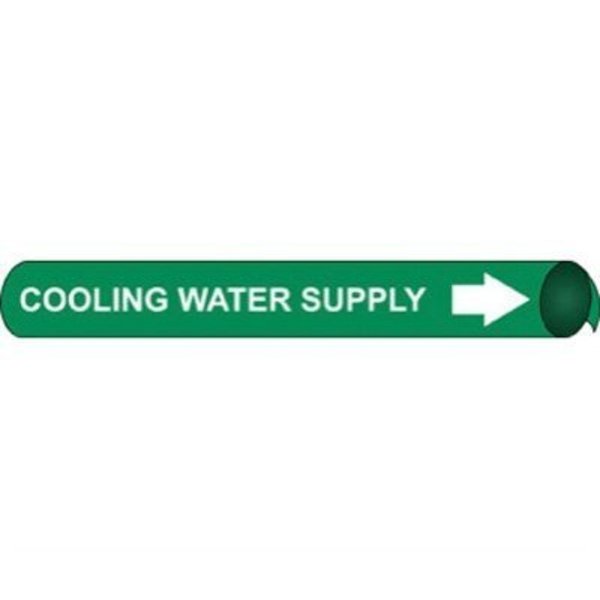 Nmc Cooling Water Supply W/G, G4119 G4119